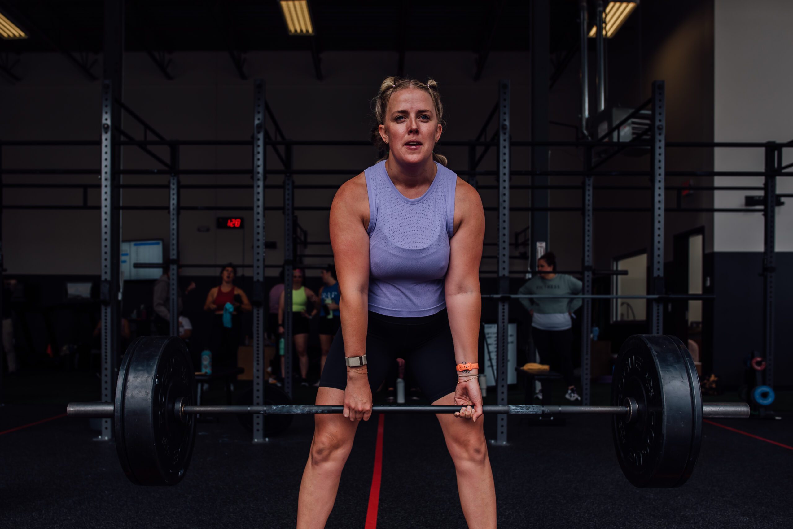 Consistency is Key: Nailing Your Strength Cycle