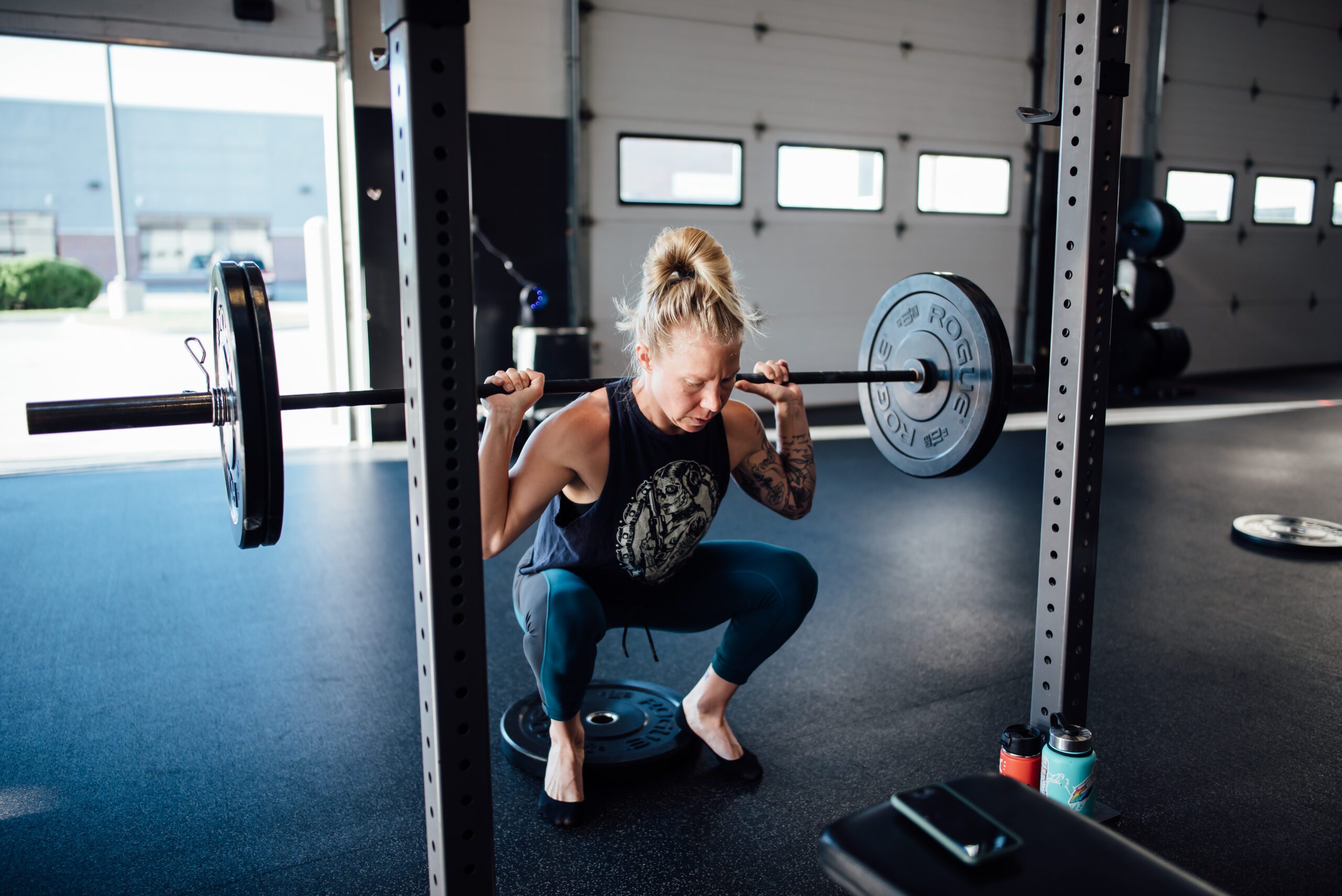 The Importance of Glute Strength: Why It’s a Game-Changer for Women