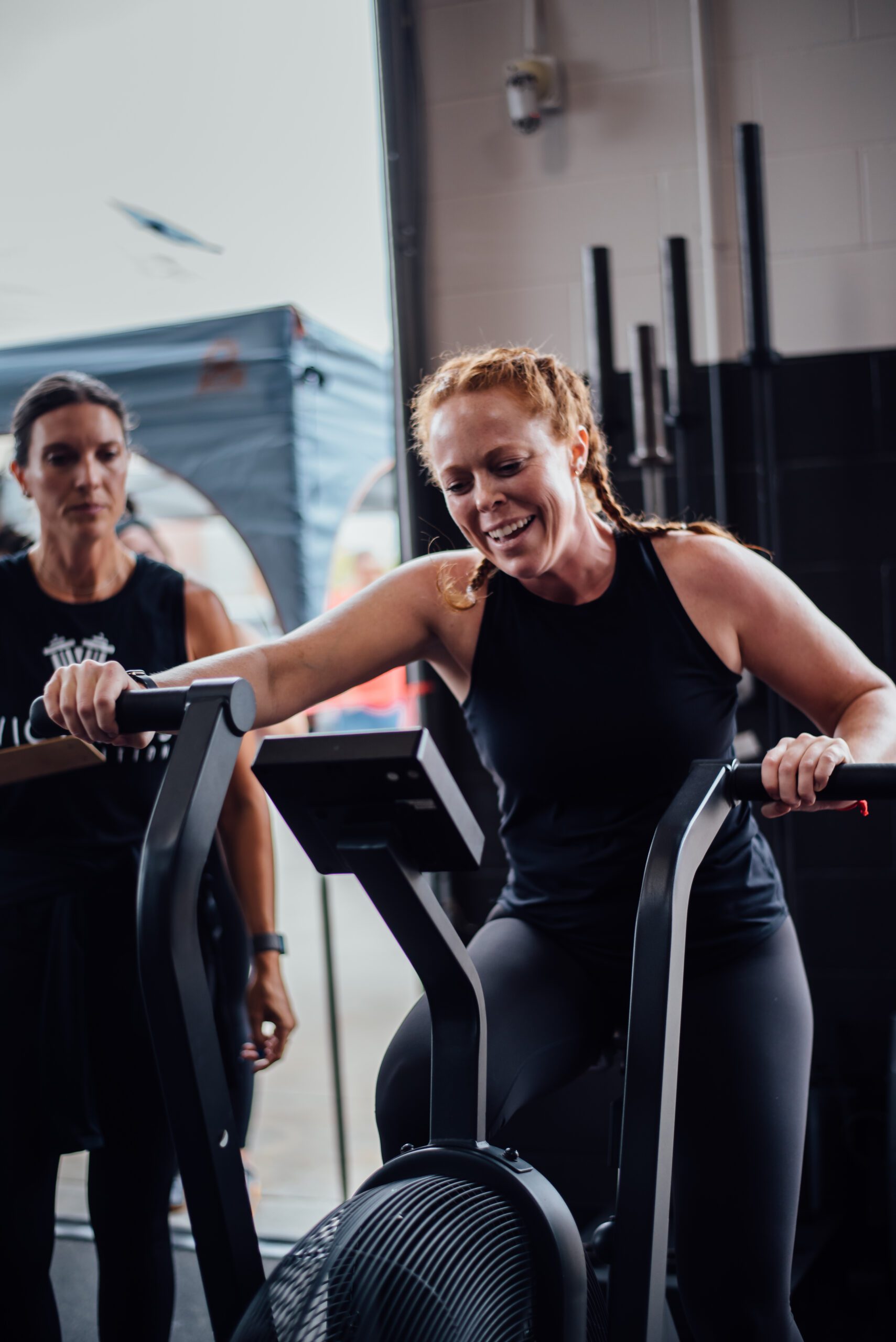 Chasing Endorphins in Fitness: The Risks and Rewards of Overtraining